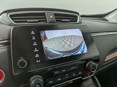 Certified 2019 Honda CR-V Touring image 8