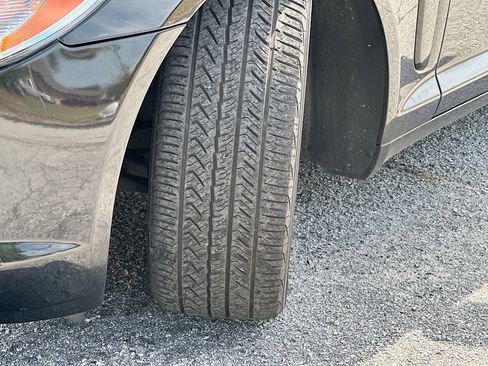 Used 2011 Jaguar XF Supercharged image 25