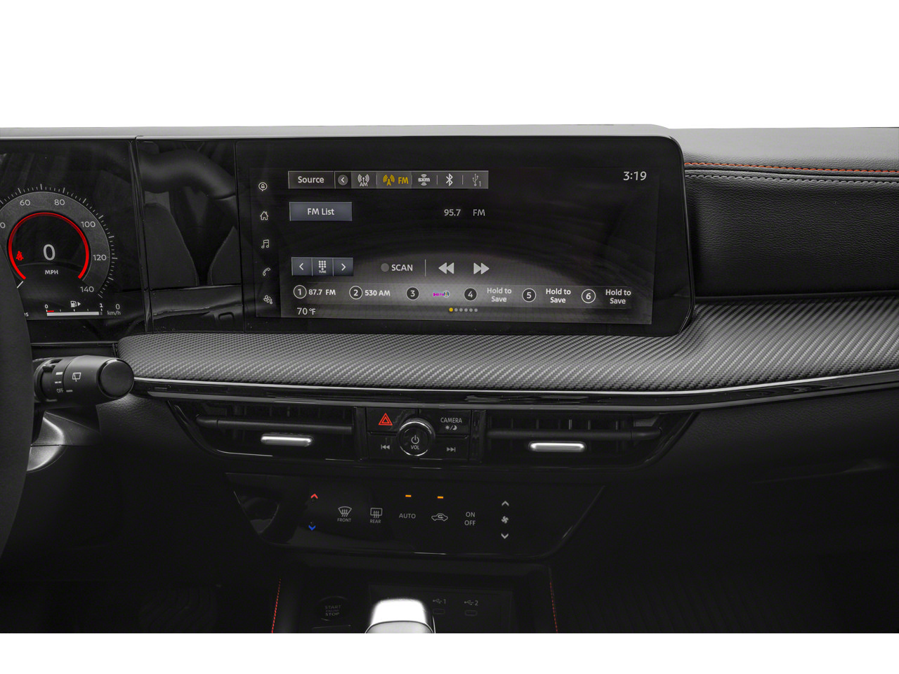 New 2027 Nissan Kicks SR w/ SR Premium Package AWD/4WD image 24