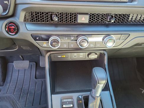 Certified 2023 Honda CR-V Sport image 34