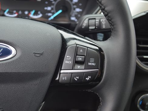 Used 2022 Ford Escape SE w/ Convenience Package image 15