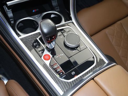 Used 2023 BMW M8 Gran Coupe xDrive Competition w/ M Carbon Exterior Package image 39