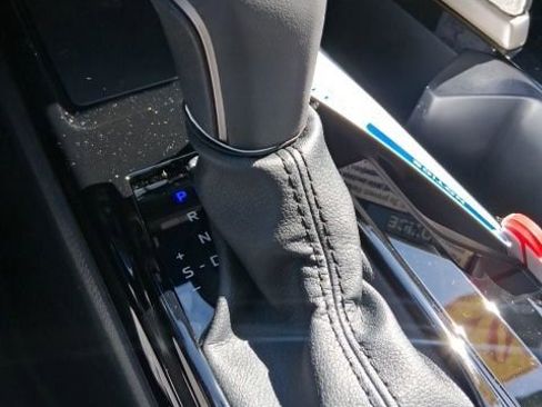 New 2026 Toyota Camry XLE AWD/4WD image 22