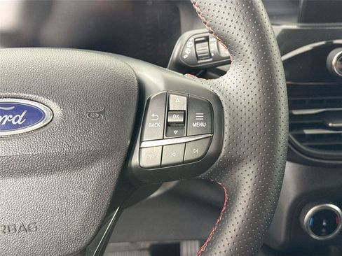 Used 2025 Ford Escape ST-Line FWD image 16
