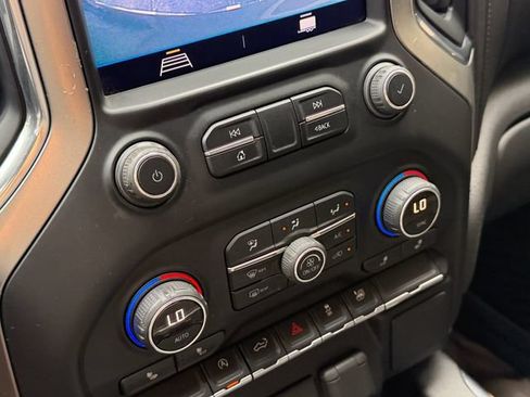 Used 2019 Chevrolet Silverado 1500 RST w/ All-Star Edition RWD image 19
