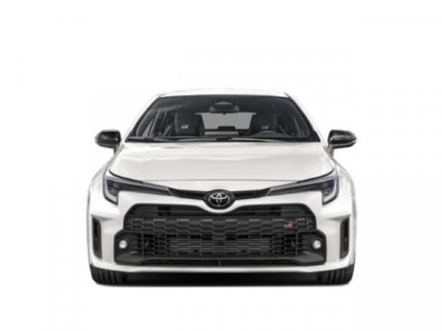 Used 2023 Toyota Corolla Core image 4