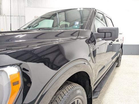 Used 2022 Ford F150 XLT w/ Equipment Group 302A High image 7