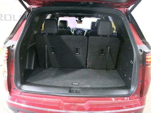 Used 2023 Chevrolet Traverse Premier AWD/4WD image 15