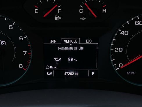 Used 2024 Chevrolet Malibu LT image 15