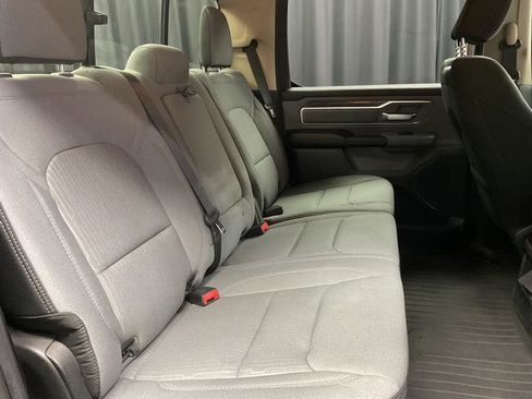 Used 2020 RAM 1500 Big Horn AWD/4WD image 13