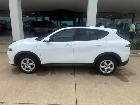 Used 2023 Dodge Hornet GT Plus AWD/4WD image 13