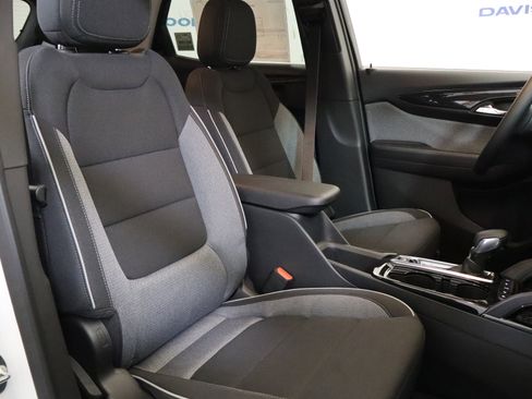 New 2026 Chevrolet TrailBlazer LT w/ Convenience Package image 21