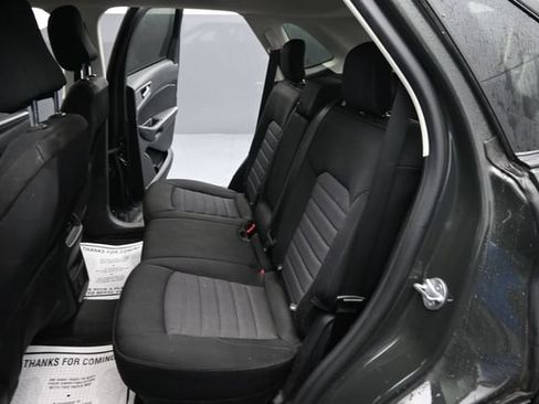 Used 2024 Ford Edge SE AWD/4WD image 11