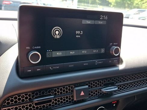 Used 2025 Honda HR-V Sport image 28