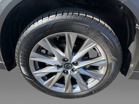 Used 2019 MAZDA CX-5 Grand Touring AWD/4WD image 9