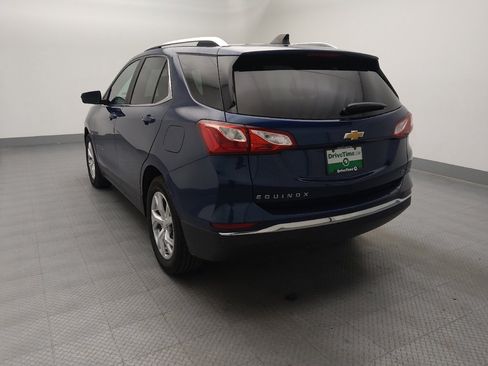 Used 2021 Chevrolet Equinox LT FWD image 6