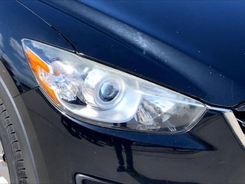 Used 2016 MAZDA CX-5 Sport image 26