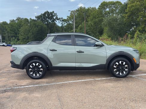 Certified 2026 Hyundai Santa Cruz SEL FWD image 24