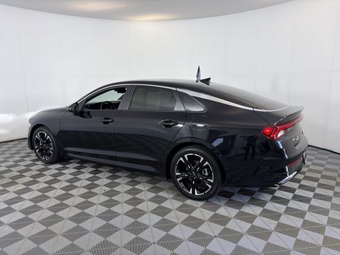 Certified 2023 Kia K5 GT-Line FWD image 4