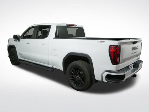 Used 2024 GMC Sierra 1500 Elevation w/ X31 Off-Road Package AWD/4WD image 6