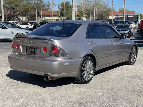 Used 2004 Lexus IS 300 image 21