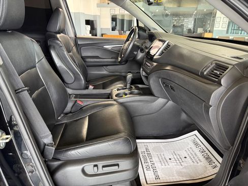Used 2016 Honda Pilot EX-L image 12
