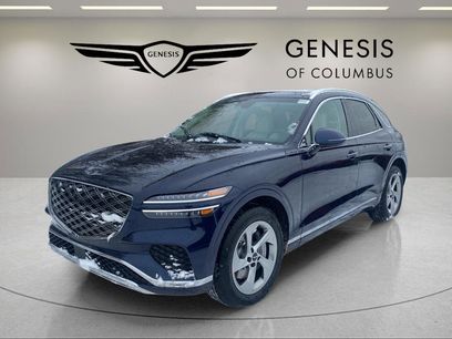 New 2026 Genesis GV70 2.5T Select