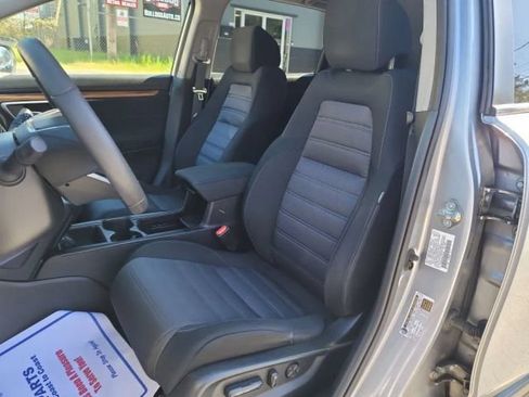 Used 2018 Honda CR-V EX image 11