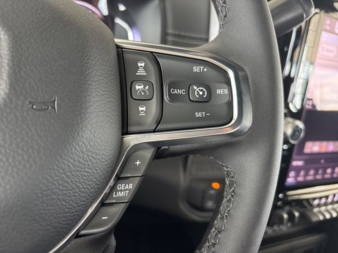 New 2026 RAM 2500 Laramie w/ Night Edition AWD/4WD image 29