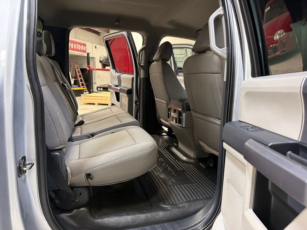 Used 2022 Ford F350 XLT AWD/4WD image 37