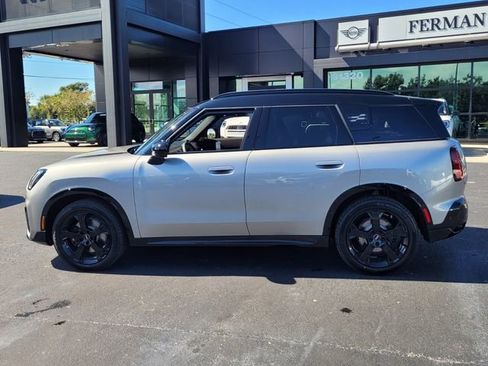New 2026 MINI Cooper Countryman S image 4