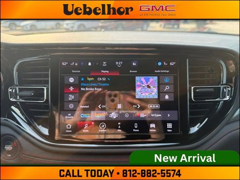 Used 2026 Dodge Durango GT AWD/4WD image 34