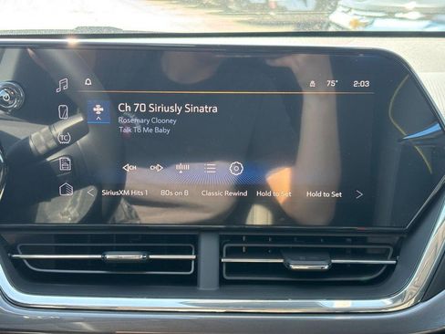 New 2026 Chevrolet Trax ACTIV w/ Driver Confidence Package image 15