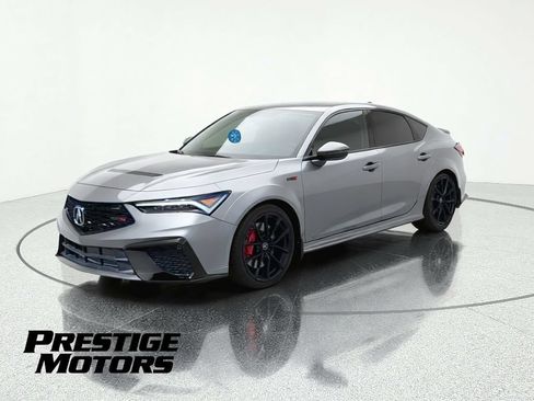 Used 2024 Acura Integra Type S FWD image 3