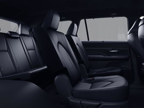 New 2026 Toyota Grand Highlander AWD Hybrid image 29