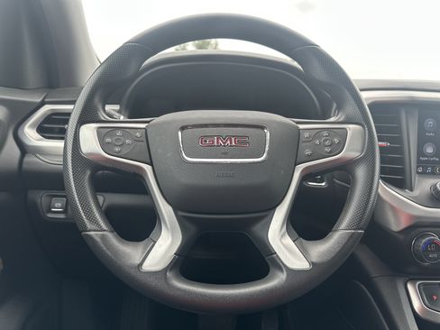 Used 2022 GMC Acadia SLE w/ Driver Convenience Package AWD/4WD image 20