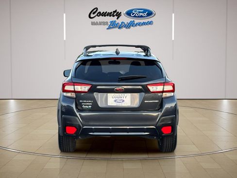 Used 2019 Subaru Crosstrek 2.0i Premium AWD/4WD image 9