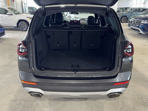 Used 2023 BMW X3 sDrive30i w/ Premium Package RWD image 13