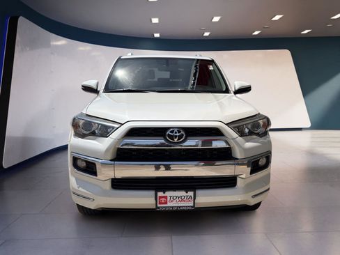 Used 2019 Toyota 4Runner Limited RWD image 8