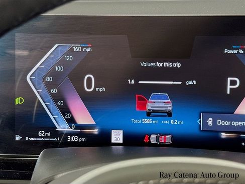 Used 2026 BMW X7 xDrive40i w/ Executive Package image 12