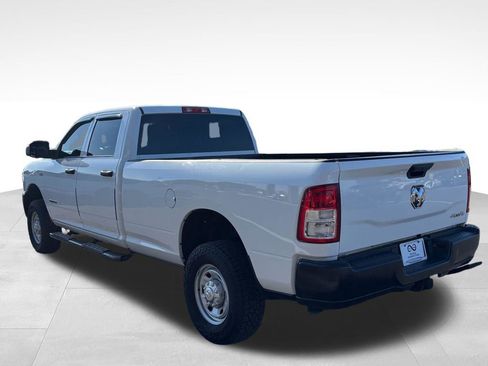 Used 2022 RAM 2500 Tradesman AWD/4WD image 7
