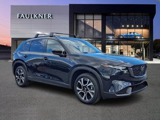 New 2026 MAZDA CX-5 Preferred AWD/4WD video 1