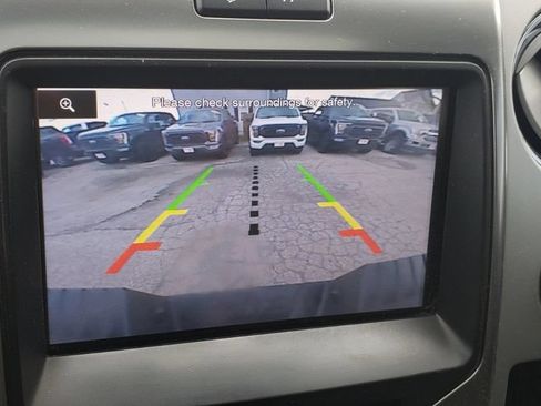 Used 2013 Ford F150 FX4 w/ Luxury Equipment Group AWD/4WD image 19
