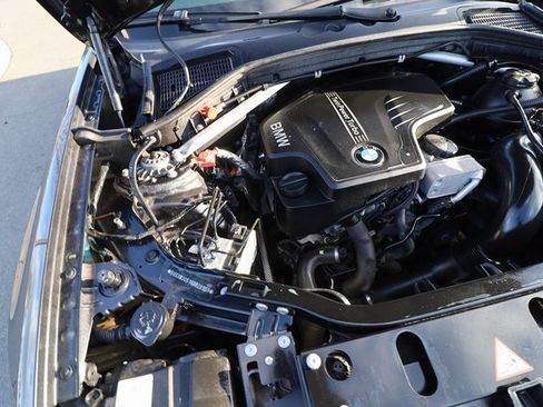 Used 2016 BMW X4 xDrive28i image 26