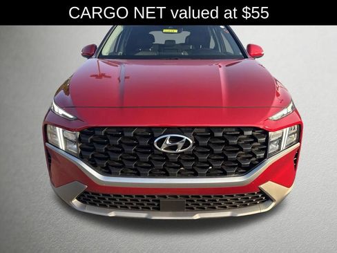 Used 2023 Hyundai Santa Fe SEL FWD image 8