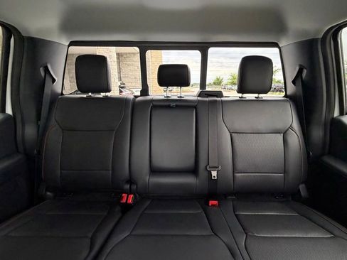 New 2026 Ford F250 Lariat w/ Lariat Premium Package AWD/4WD image 59