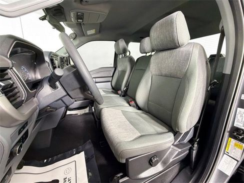 Used 2023 Ford F150 XLT w/ Trailer Tow Package image 19