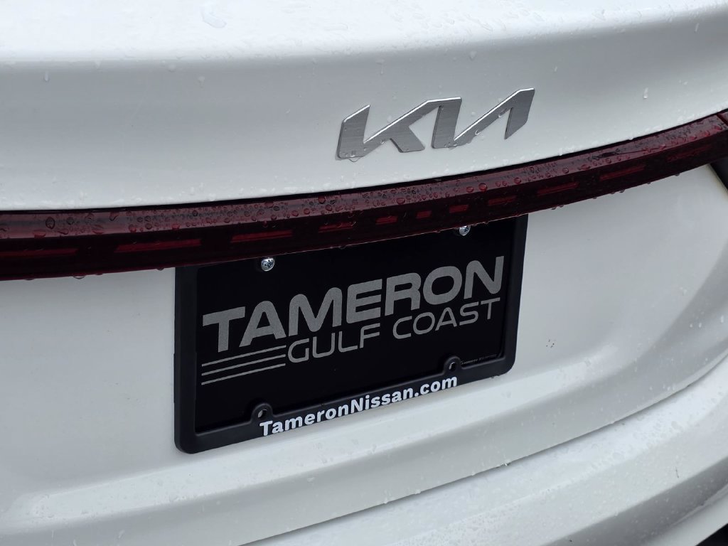 Used 2022 Kia Forte Sedan FWD image 22
