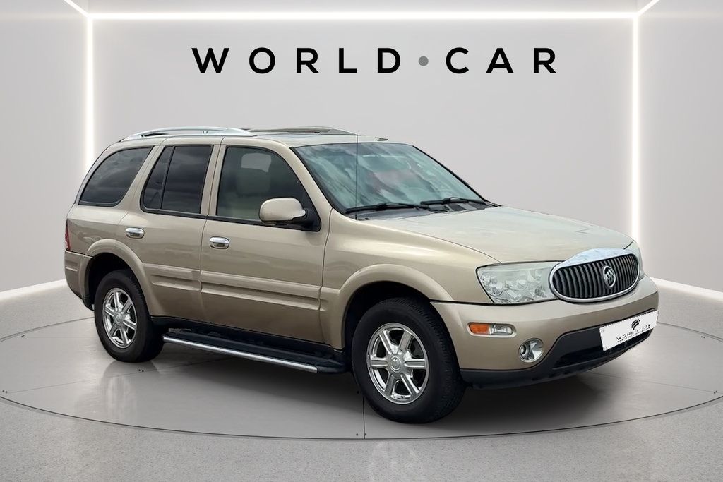 Used 2007 Buick Rainier CXL RWD image 1