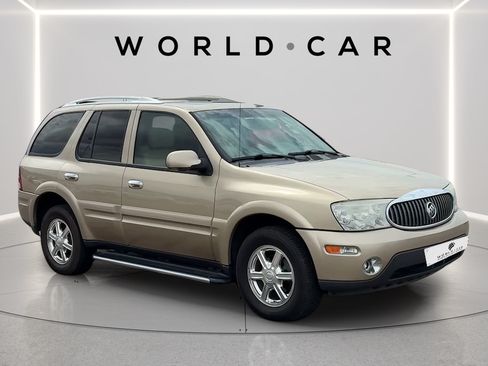 Used 2007 Buick Rainier CXL RWD image 1